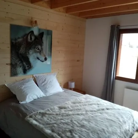 El Cant Dels Ocells Chalet Fillols