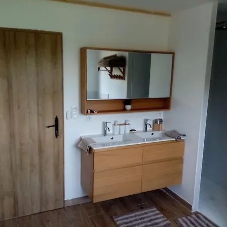 Chalet El Cant Dels Ocells Fillols