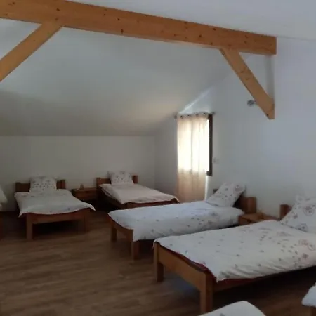 Chalet El Cant Dels Ocells