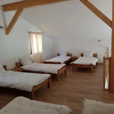 El Cant Dels Ocells Chalet Fillols