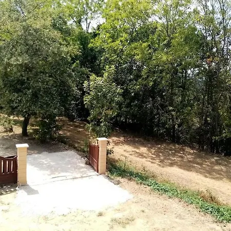 Chalet El Cant Dels Ocells *