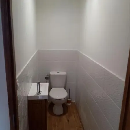 El Cant Dels Ocells 木屋