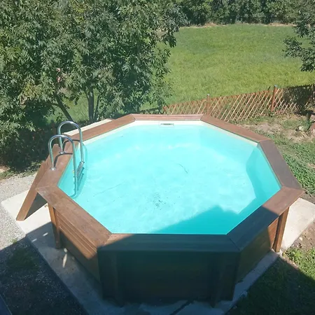 Chalet El Cant Dels Ocells