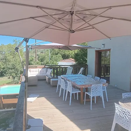 Chalet El Cant Dels Ocells *