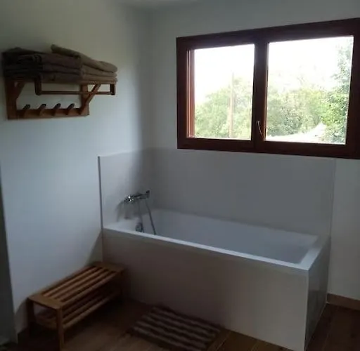 El Cant Dels Ocells Σαλέ Fillols