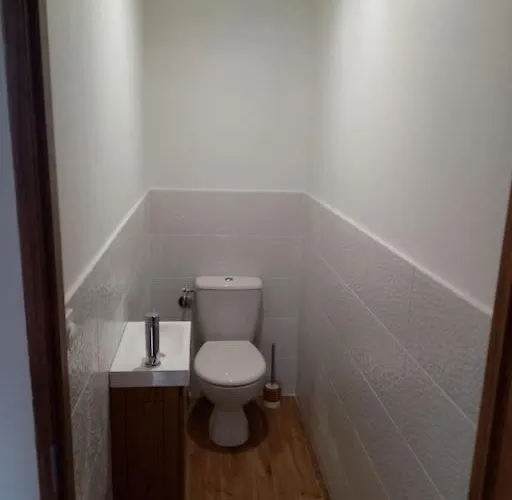 El Cant Dels Ocells Horská chata